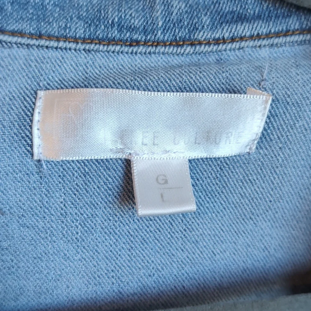 Jean jacket - Picture 4 of 6